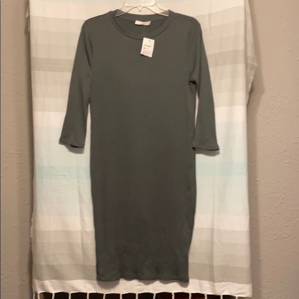 Lush Dress by Nordstrom